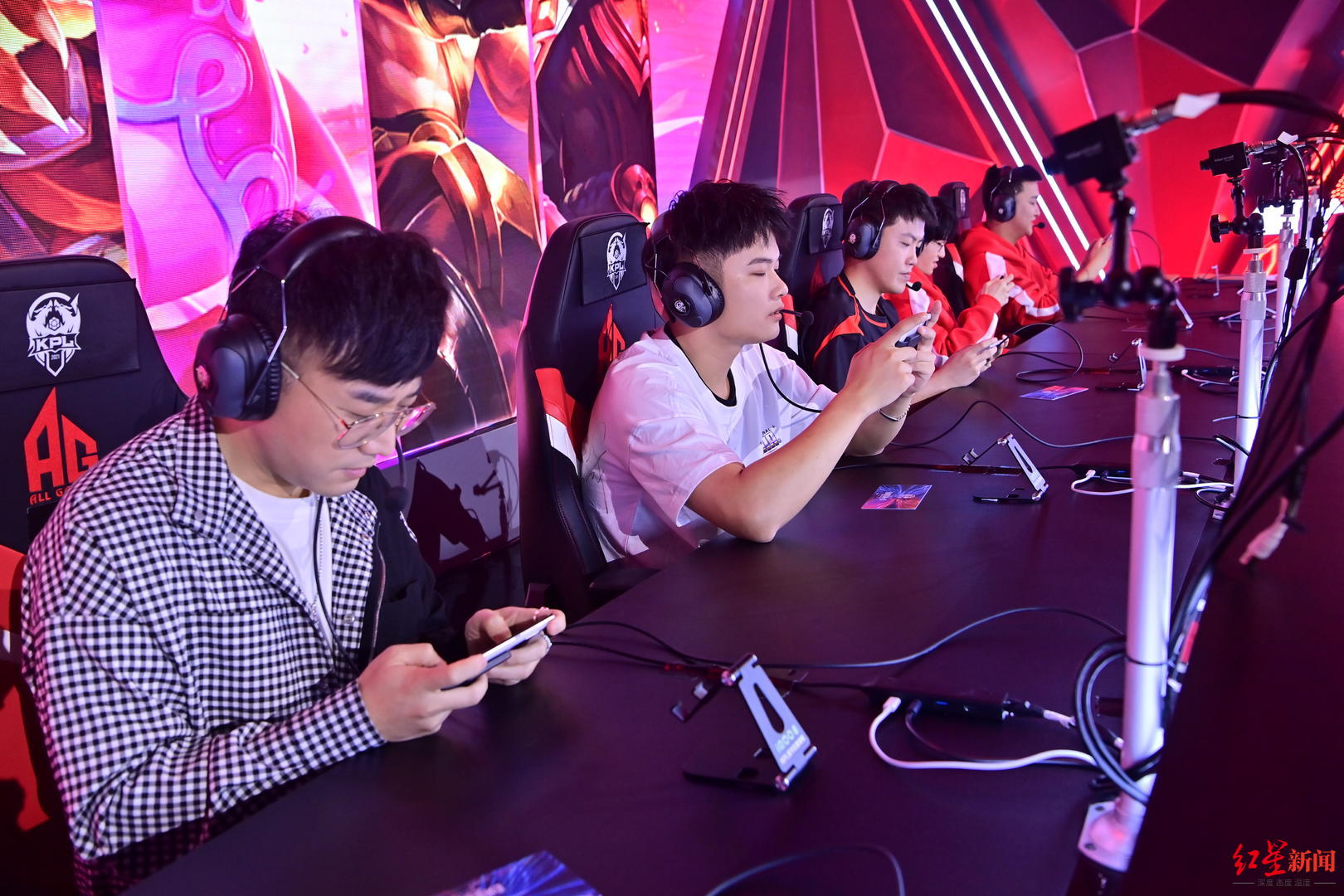 成都ag超玩会主场首秀 "手游第一城"迎来主队|成都市|电竞|ag超玩会