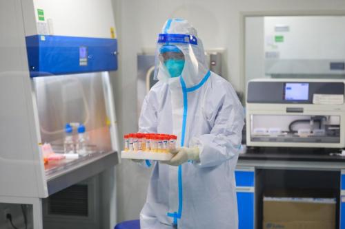 陕西新增2例本土确诊病例 取消大型演出和大型文化活动休闲区蓝鸢梦想 - Www.slyday.coM