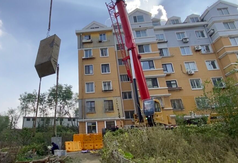 “妈妈，味儿不对！”高三女生这个发现救了全楼人休闲区蓝鸢梦想 - Www.slyday.coM