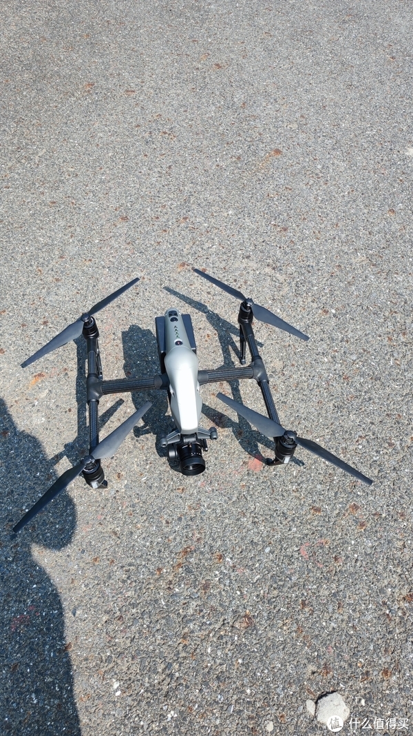 大疆悟2无人机连带m300简评__财经头条