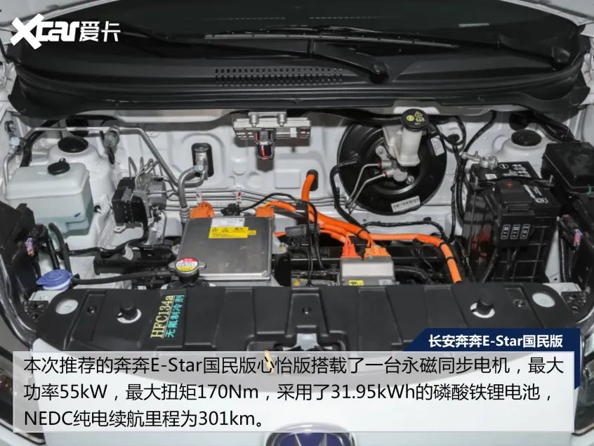 谁说便宜没好货？6万以下300km续航车型盘点