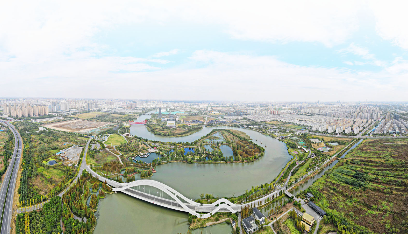 扬州全力打造文化繁荣,文旅共兴的"好地方"