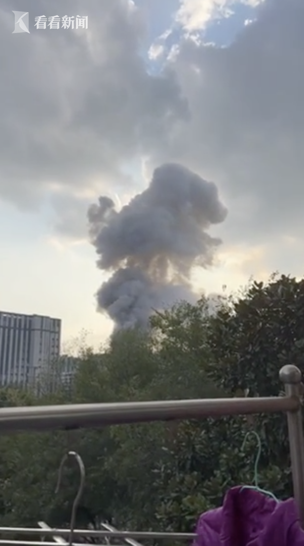 南京航空航天大学一实验室爆燃致2死9伤 现场腾起蘑菇云休闲区蓝鸢梦想 - Www.slyday.coM