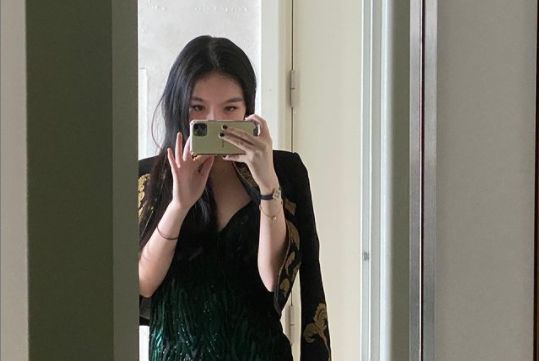 主持人李咏逝世三周年,妻子哈文仅一个字悼念,女儿尚未发声休闲区蓝鸢梦想 - Www.slyday.coM 主持人李咏逝世三周年,妻子哈文仅一个字悼念,女儿尚未发声休闲区蓝鸢梦想 - Www.slyday.coM