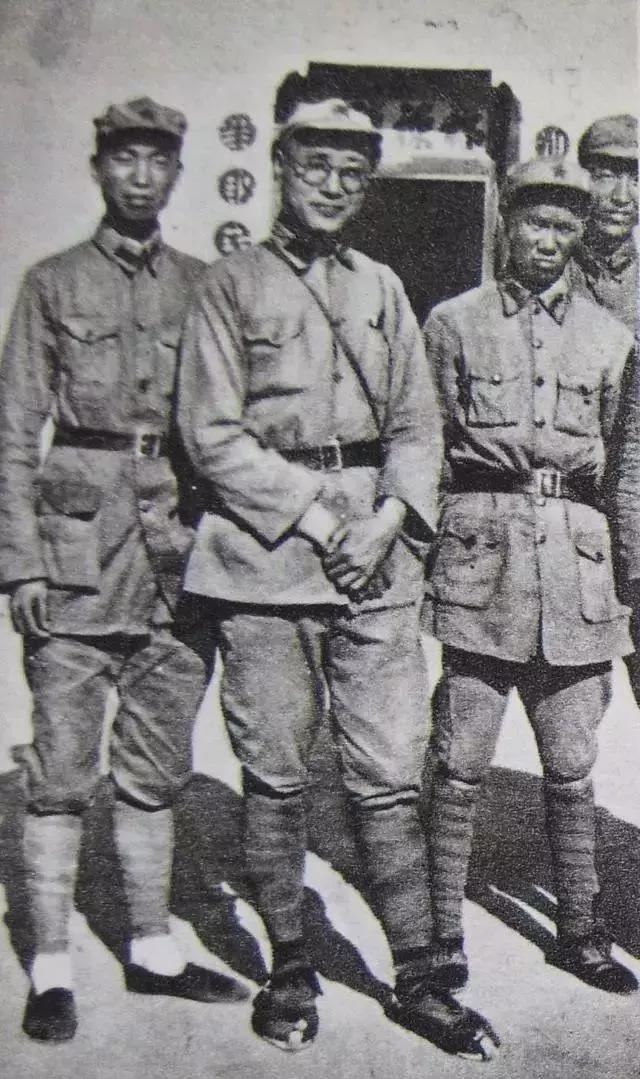 资格很老，陈再道为何没当上兵团司令员？从一开始就注定了休闲区蓝鸢梦想 - Www.slyday.coM