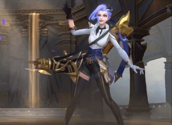 LOL手游：当队友出现这3个特征,不用怀疑,遇到王者荣耀玩家了休闲区蓝鸢梦想 - Www.slyday.coM