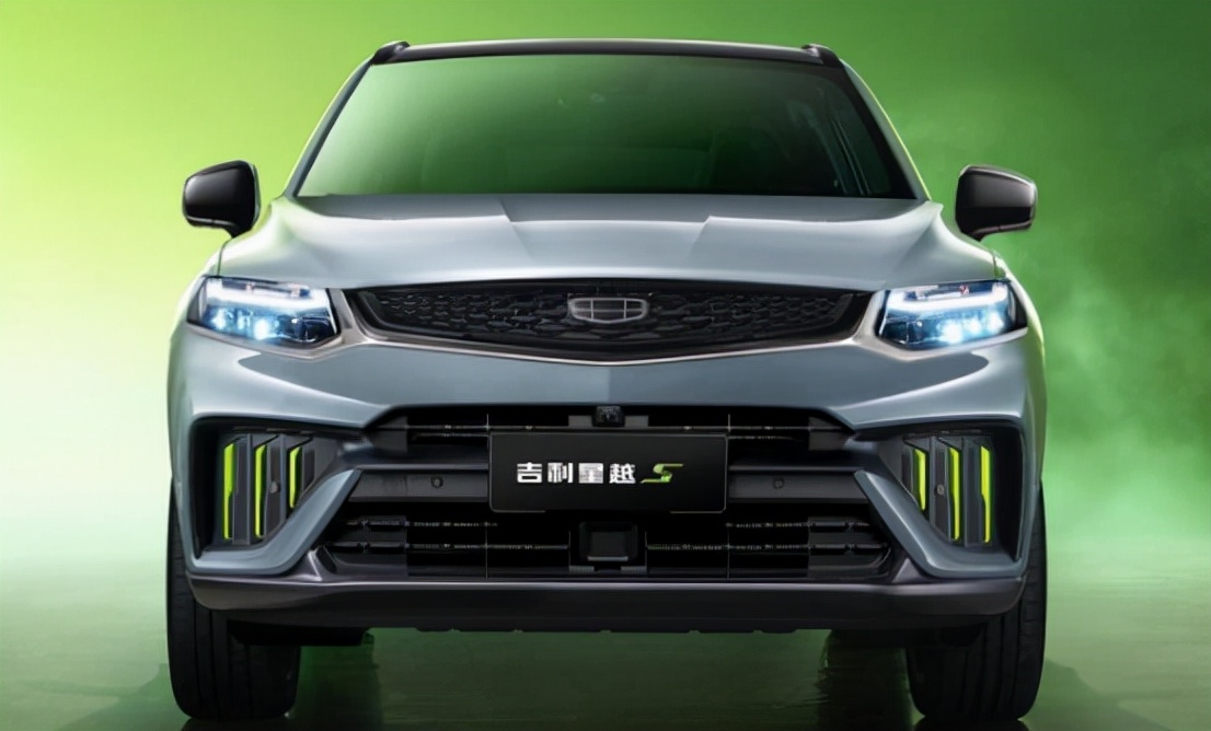 15万预算,这些小众又真香的suv,都值得一看