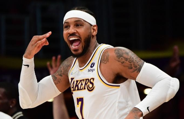 登热搜榜!湖人迎首胜全队放假一天,魔术师祝贺甜瓜迎里程碑休闲区蓝鸢梦想 - Www.slyday.coM 登热搜榜!湖人迎首胜全队放假一天,魔术师祝贺甜瓜迎里程碑休闲区蓝鸢梦想 - Www.slyday.coM