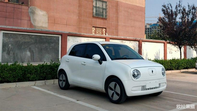 肆意出行，KiWi EV、黑猫与零跑T03应该怎么选？