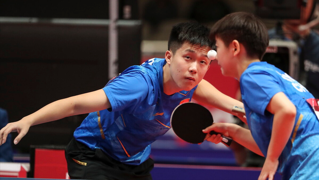 昕雯组合停播,奥运冠军弃赛!世乒赛混双,新人迎来称霸良机休闲区蓝鸢梦想 - Www.slyday.coM 昕雯组合停播,奥运冠军弃赛!世乒赛混双,新人迎来称霸良机休闲区蓝鸢梦想 - Www.slyday.coM