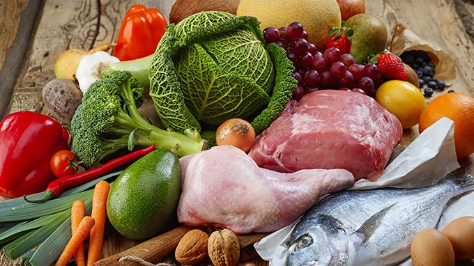 逼近预产期的最后一个月，就别再吃这三种食物，会“刺激”到胎儿休闲区蓝鸢梦想 - Www.slyday.coM