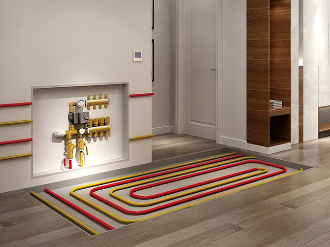 为啥地暖的评价褒贬不一内行人说出6个利弊过来人都懂