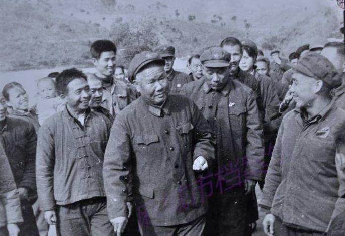 资格很老，陈再道为何没当上兵团司令员？从一开始就注定了休闲区蓝鸢梦想 - Www.slyday.coM