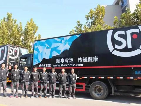 异地急件如何当日达？揭秘全国同城空降服务免费省3000元