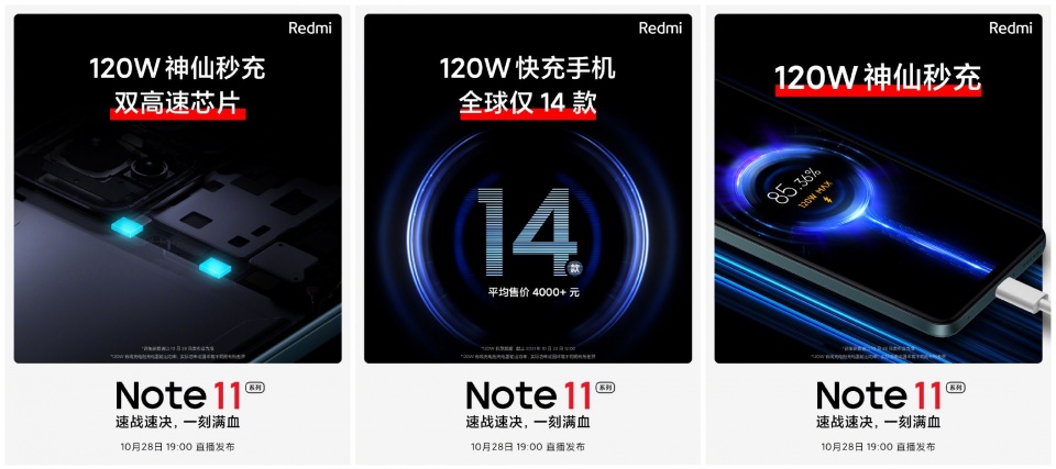 卢十瓦晋升卢百瓦，当年被友商狂讽，如今红米用上了120W快充休闲区蓝鸢梦想 - Www.slyday.coM