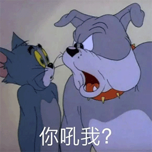 表情包 | 所以我暂时 先把头放在这里