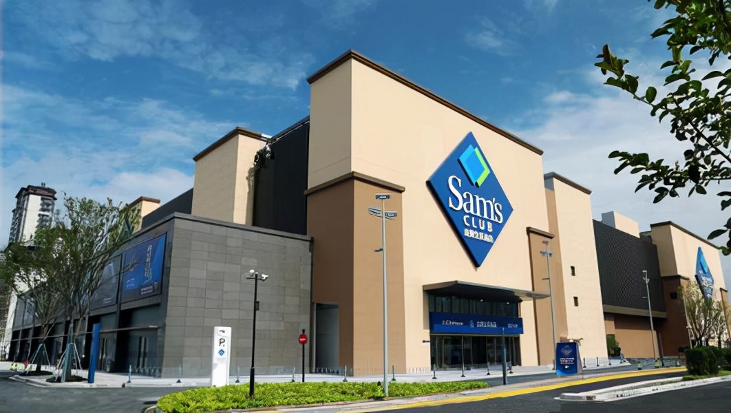 山姆涉嫌二选一，家乐福与盒马被供应商断供，断供方式令人咋舌休闲区蓝鸢梦想 - Www.slyday.coM