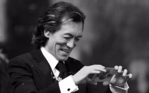 主持人李咏逝世三周年,妻子哈文仅一个字悼念,女儿尚未发声休闲区蓝鸢梦想 - Www.slyday.coM 主持人李咏逝世三周年,妻子哈文仅一个字悼念,女儿尚未发声休闲区蓝鸢梦想 - Www.slyday.coM