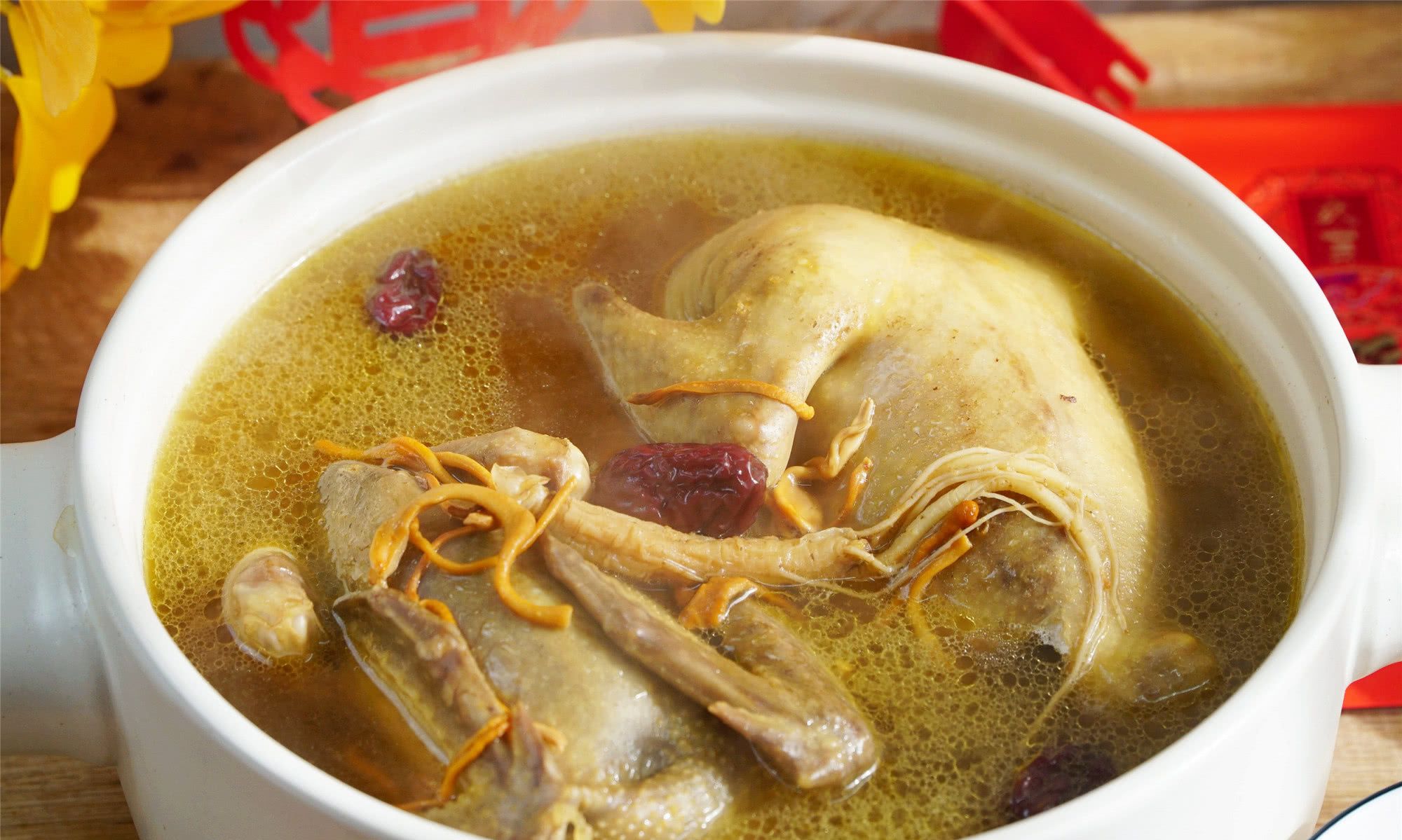 为啥都说一鸽胜九鸡鸽子汤真的这么有营养吗看完涨知识了