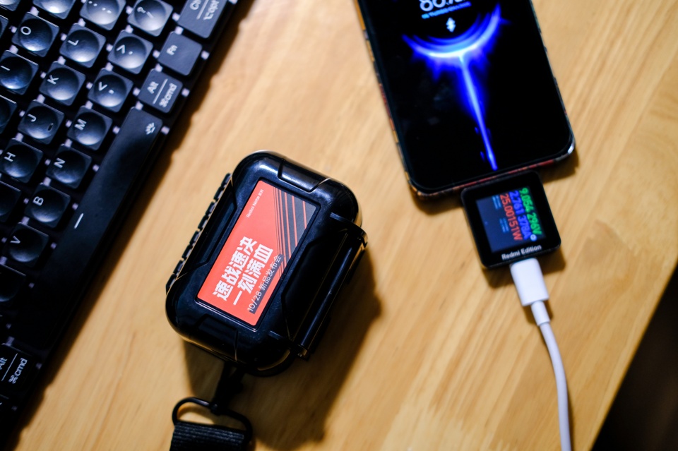 卢十瓦晋升卢百瓦，当年被友商狂讽，如今红米用上了120W快充休闲区蓝鸢梦想 - Www.slyday.coM