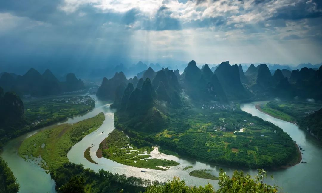 最适合穷游的5个旅行地，安排！休闲区蓝鸢梦想 - Www.slyday.coM