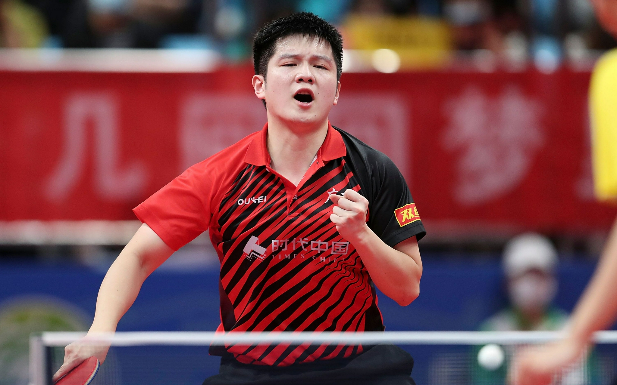 国乒公布世乒赛阵容，马龙、许昕、刘诗雯缺席休闲区蓝鸢梦想 - Www.slyday.coM