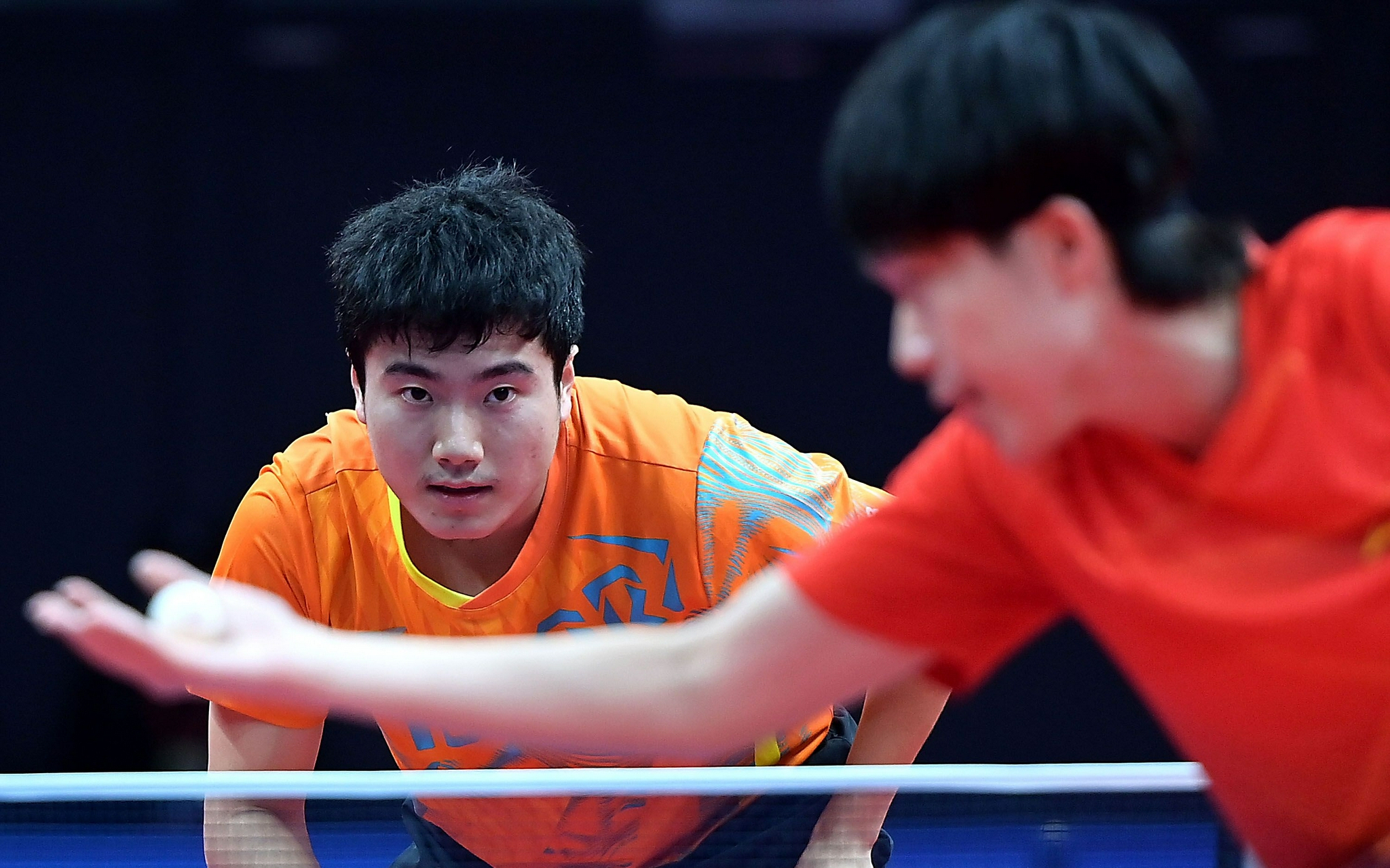 国乒公布世乒赛阵容，马龙、许昕、刘诗雯缺席休闲区蓝鸢梦想 - Www.slyday.coM