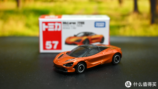 晒晒近期入手的多美卡小车上