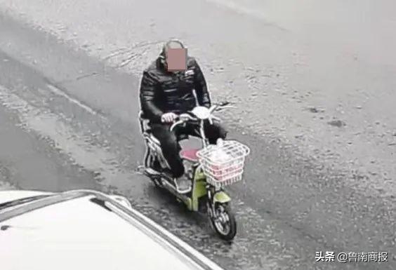 临沂37岁男子房某被抓！为了请女朋友吃饭，他竟四处盗窃电动车休闲区蓝鸢梦想 - Www.slyday.coM