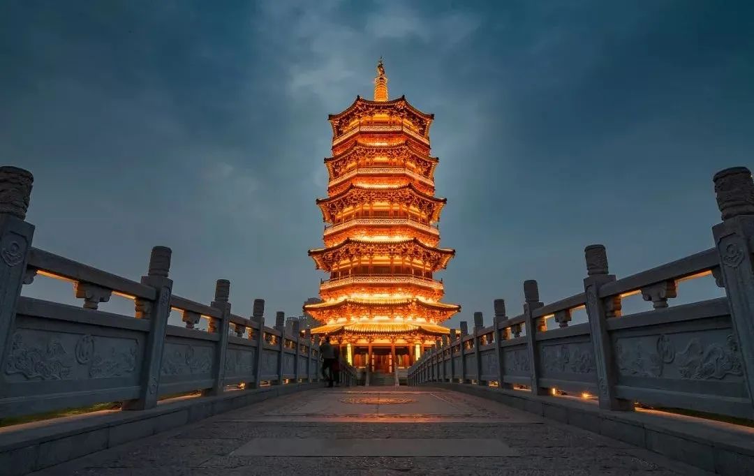 最适合穷游的5个旅行地，安排！休闲区蓝鸢梦想 - Www.slyday.coM