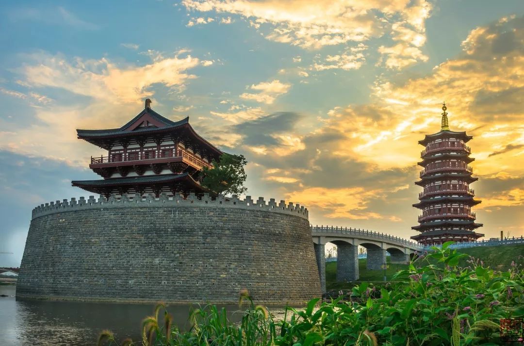 最适合穷游的5个旅行地，安排！休闲区蓝鸢梦想 - Www.slyday.coM