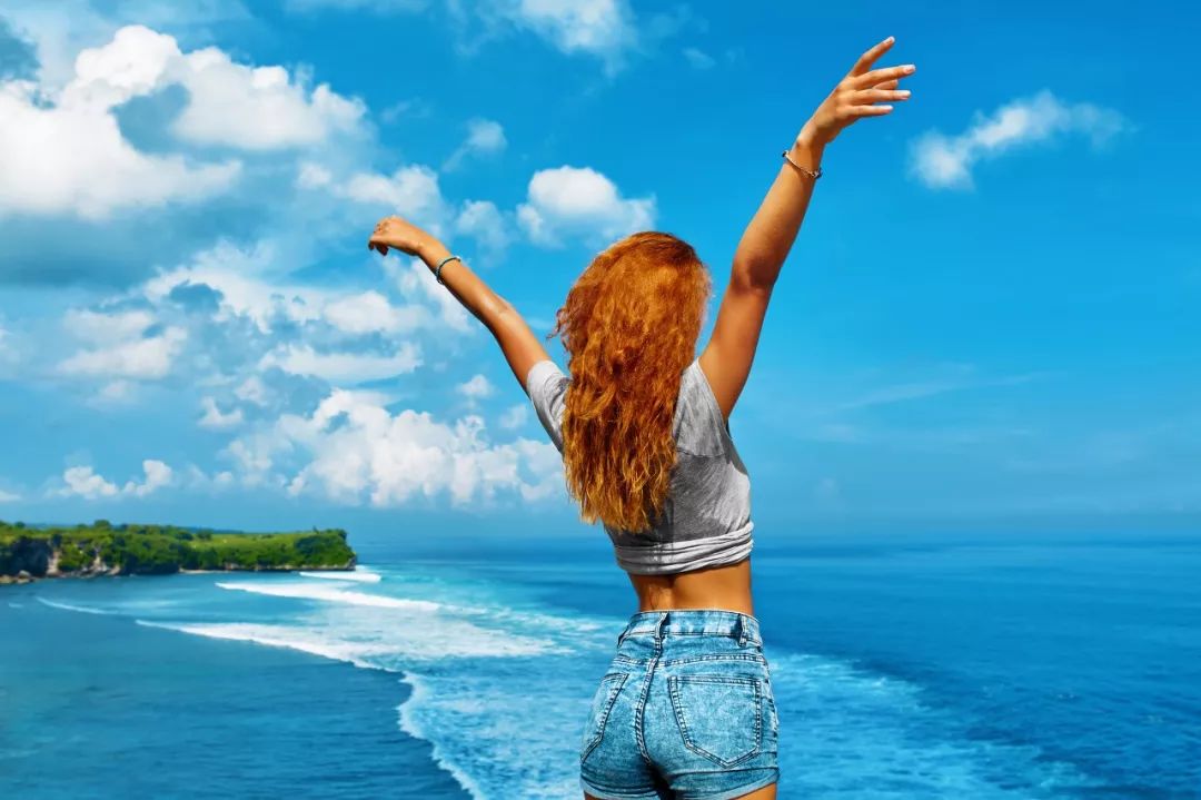 最适合穷游的5个旅行地，安排！休闲区蓝鸢梦想 - Www.slyday.coM