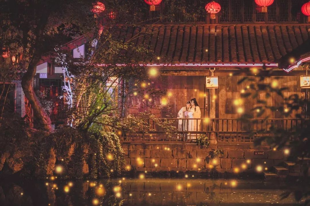 最适合穷游的5个旅行地，安排！休闲区蓝鸢梦想 - Www.slyday.coM