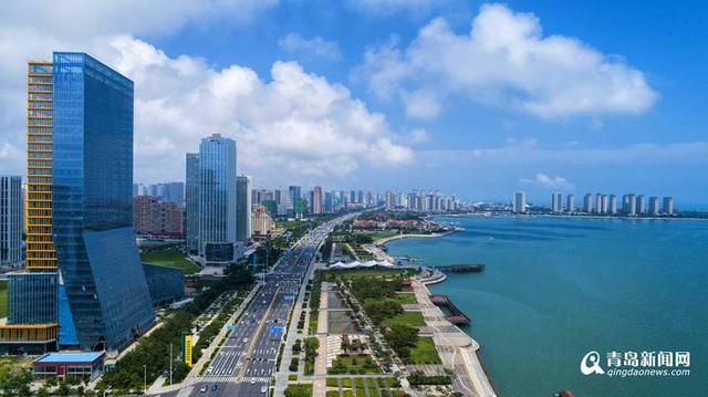 青岛西海岸新区发布知识产权新政|知识产权|青岛市_新浪新闻