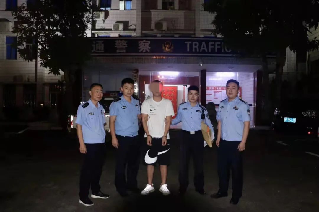 事发儋州！男子驾车撞人致死还逃逸，8小时后...休闲区蓝鸢梦想 - Www.slyday.coM