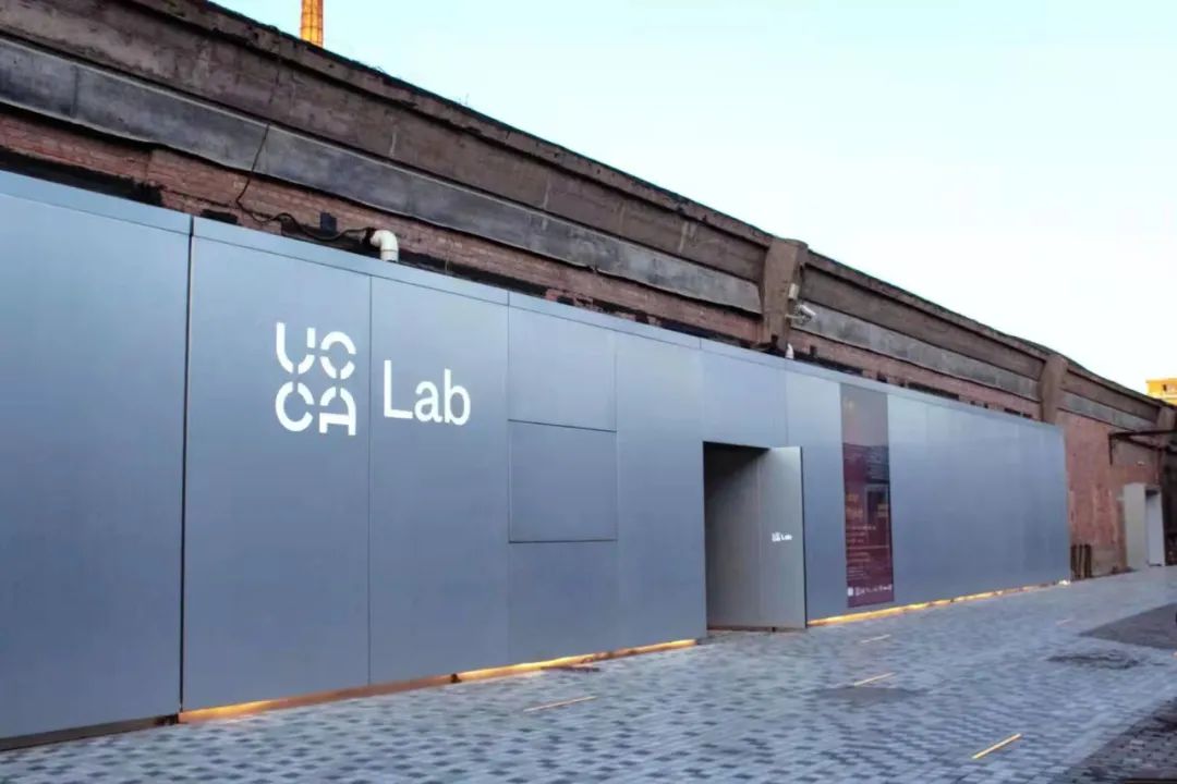 在内容共创的大趋势下uccalab如何同时拿捏过去现在与未来