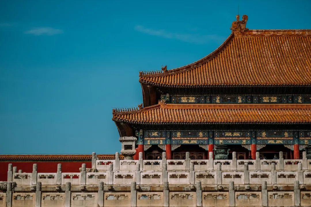 建筑中国①|榫卯结构与中国建筑里的"恋木情结"