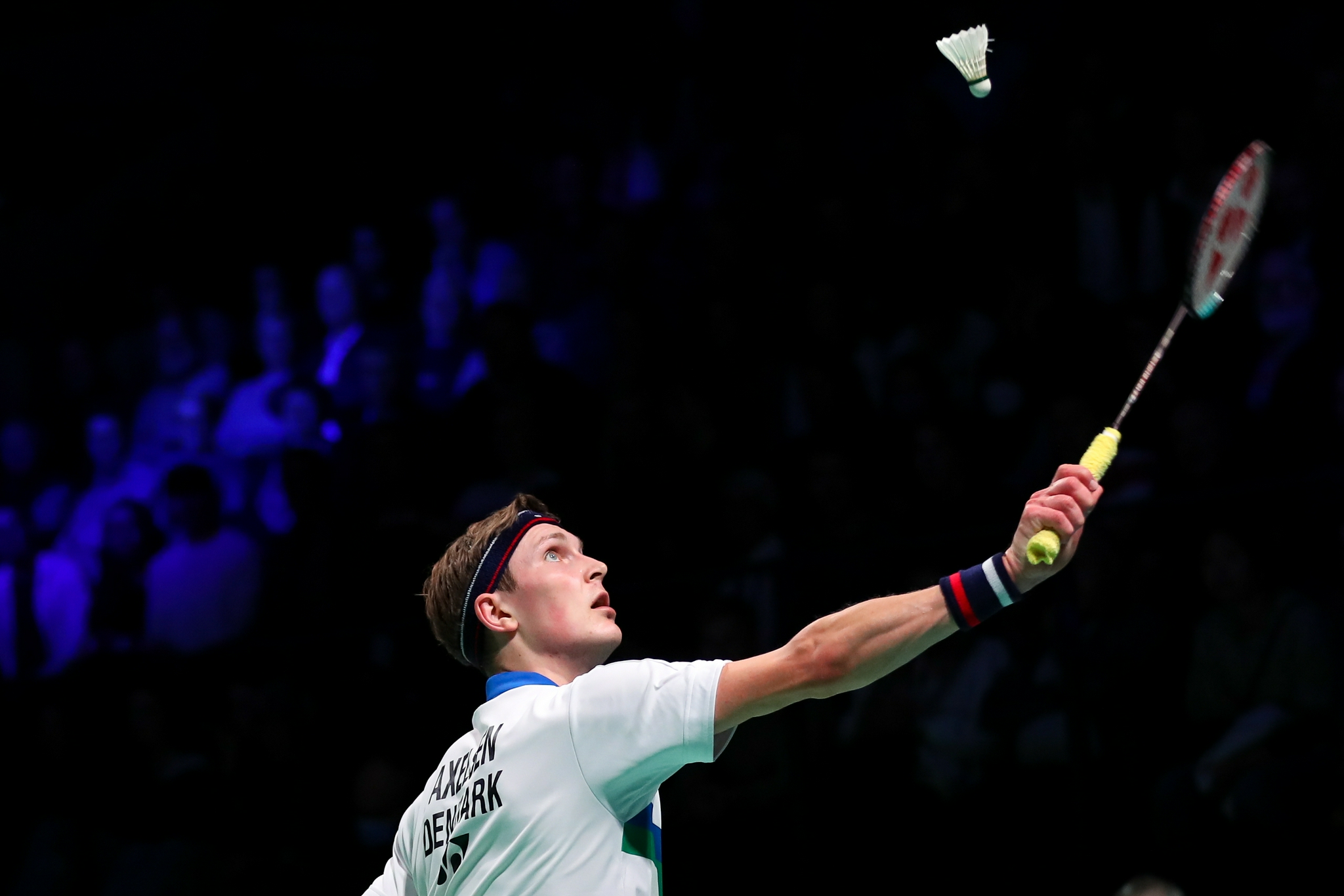 羽毛球——丹麦公开赛:安赛龙男单夺冠|安赛龙|丹麦|羽毛球_新浪新闻