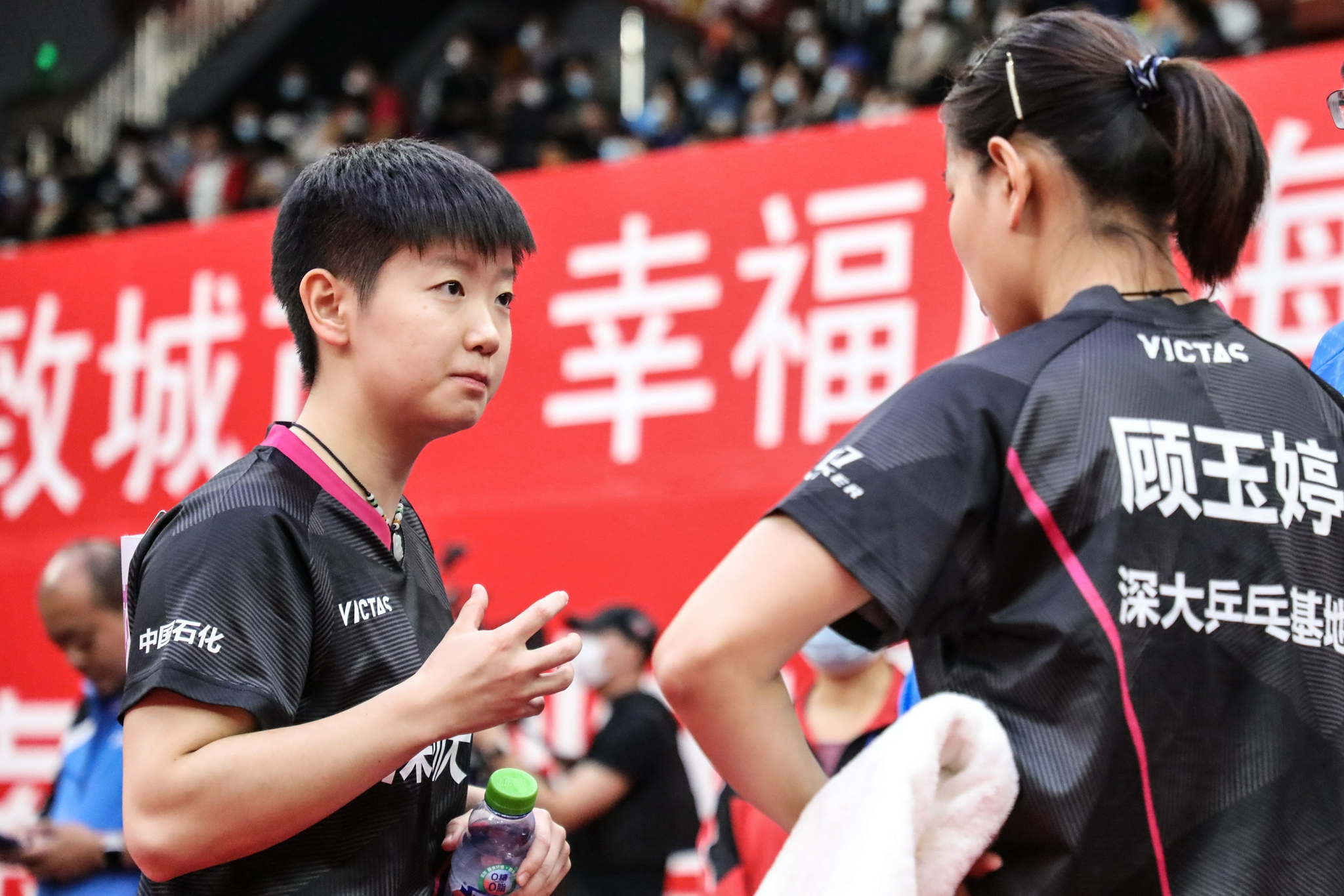 国乒公布世乒赛阵容，马龙、许昕、刘诗雯缺席休闲区蓝鸢梦想 - Www.slyday.coM