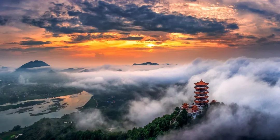 最适合穷游的5个旅行地，安排！休闲区蓝鸢梦想 - Www.slyday.coM