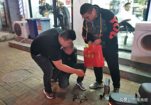 临沂37岁男子房某被抓！为了请女朋友吃饭，他竟四处盗窃电动车休闲区蓝鸢梦想 - Www.slyday.coM