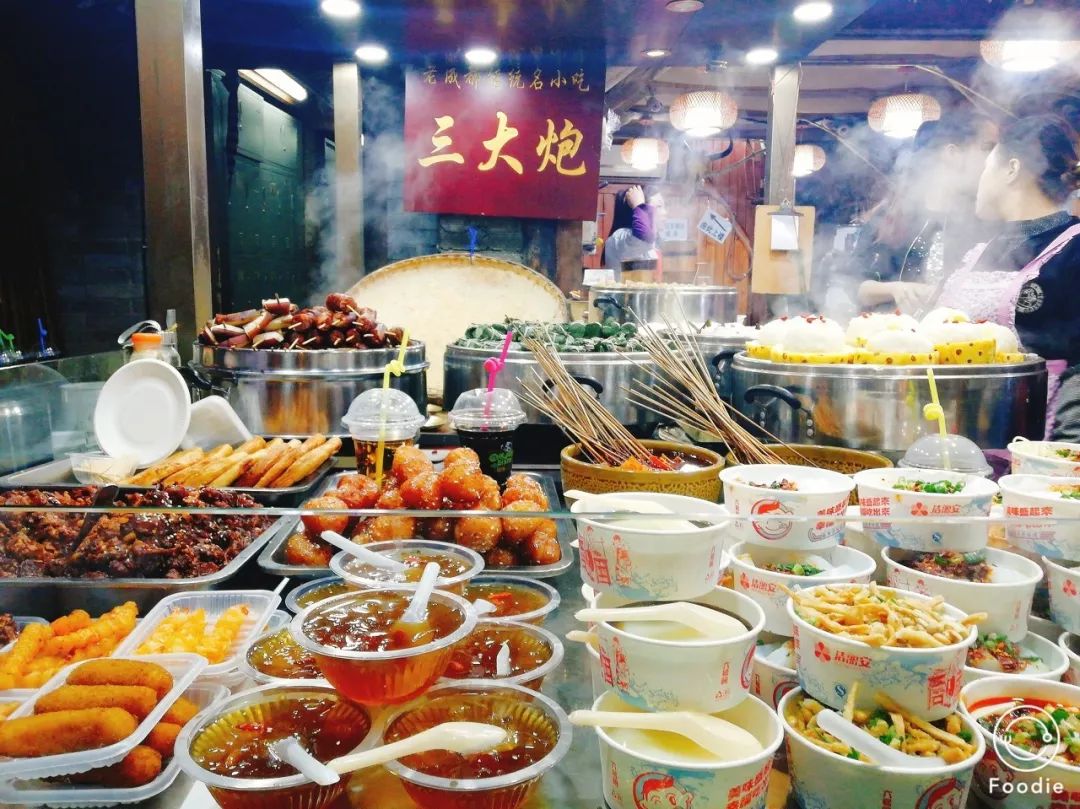 最适合穷游的5个旅行地，安排！休闲区蓝鸢梦想 - Www.slyday.coM