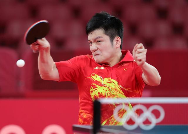 马龙、许昕、刘诗雯缺席休斯敦世乒赛，国乒将以新生代阵容冲击冠军休闲区蓝鸢梦想 - Www.slyday.coM