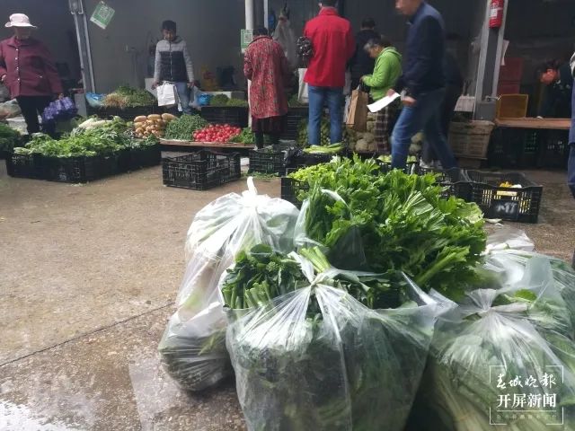 菜比肉贵！昆明市场蔬菜价格集体“飞涨”，竟是因为它休闲区蓝鸢梦想 - Www.slyday.coM