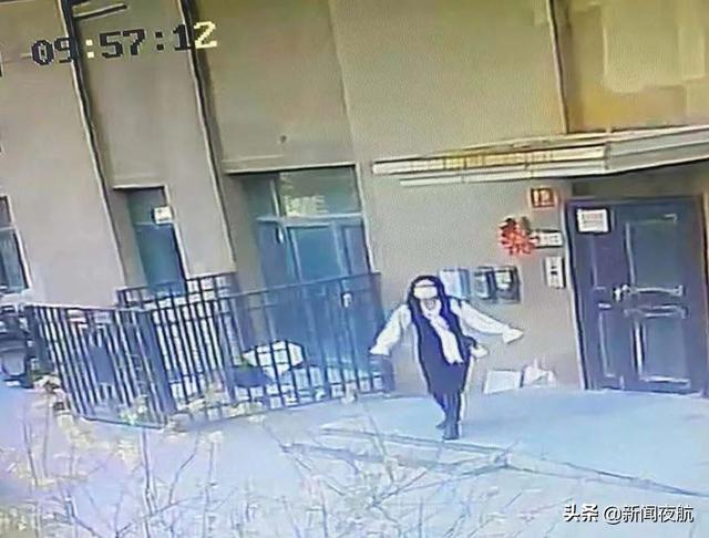 紧急寻人！14岁女孩在哈尔滨失联！没带手机身份证……休闲区蓝鸢梦想 - Www.slyday.coM