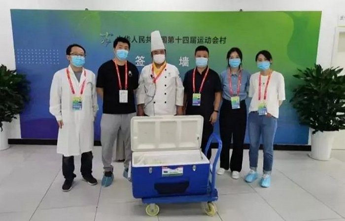 图片来源:西安经开区