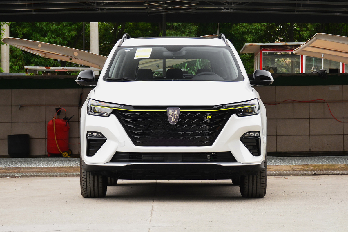 售价小幅调整新款荣威rx5eplus售价1528万起