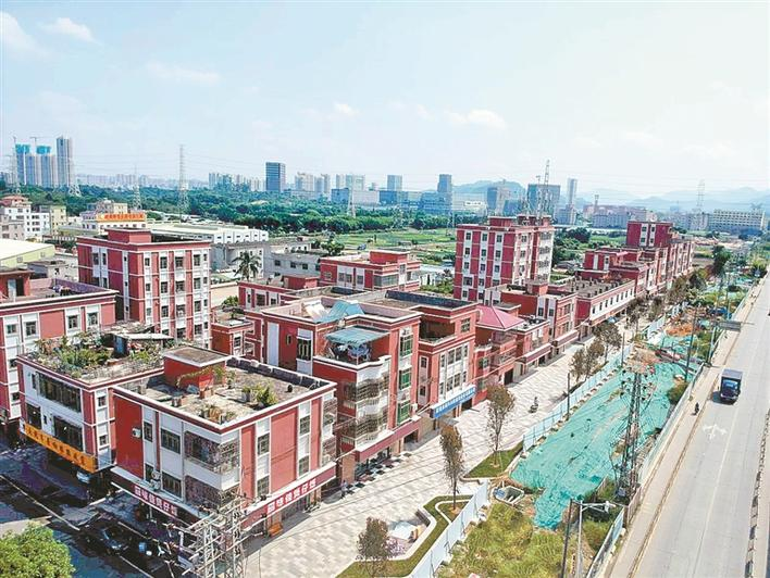 从"面子"美到"里子" 石井街道以文明城市创建推动城区品质提升|文明