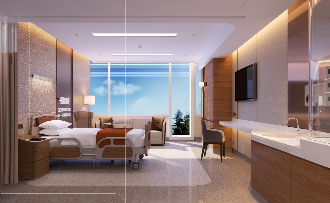 富力集团解码"新高端医疗"|医院_新浪新闻