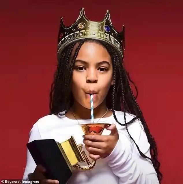 6岁夏洛特公主成全球最富小孩王室贵族和富豪明星养娃区别有多大